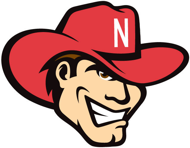 Nebraska Cornhuskers 2004-Pres Mascot Logo v2 iron on transfers for fabric